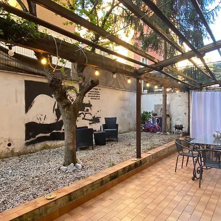 Hemingway Apartment At Vatican Рим Экстерьер фото