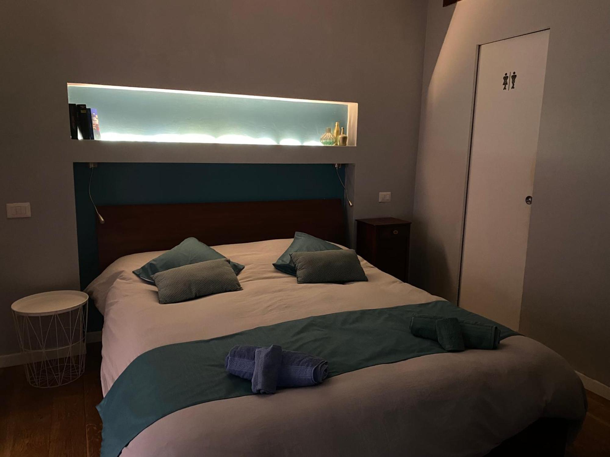Hemingway Apartment At Vatican Рим Экстерьер фото