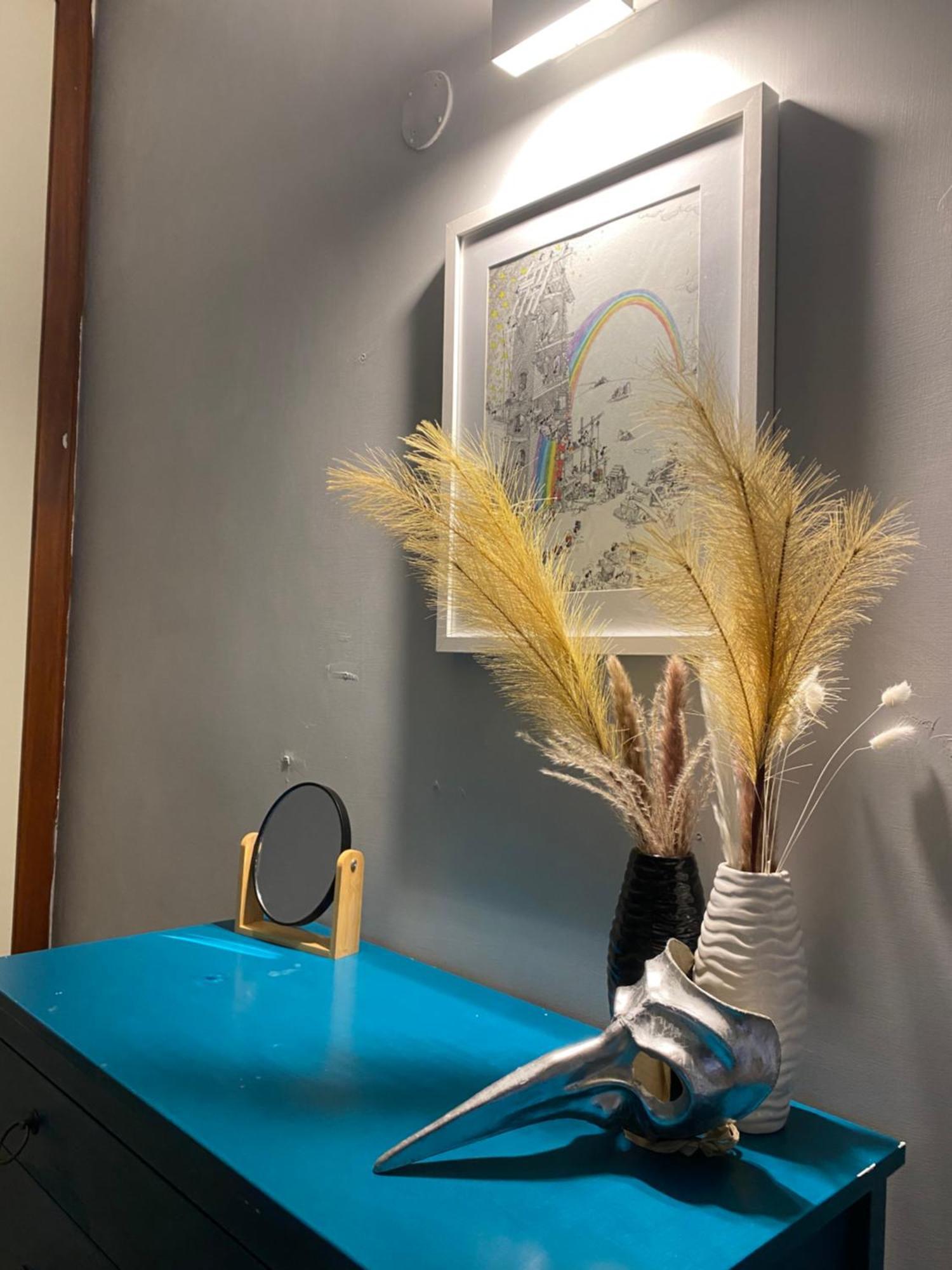 Hemingway Apartment At Vatican Рим Экстерьер фото